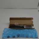 Mounting Dream Soundbar Mount Bracket for Mounting Above or Under TV Fits Most of Sound Bars Up to 15 Lbs, with Detachable Long Extension Plates MD5420 (Black)