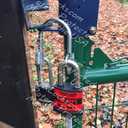 Gate Keeper 2 Lock Gate Lock A1