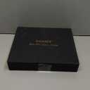 Mast Archer Wireless Tattoo Pen Machine, Rotary Tattoo Gun with Powerful Motor by Mcore, 2,000mAh Battery by Mastlabs for Run Long Time 3.5mm Stroke Gradient Purple