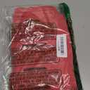 COOFANDY Men's Swim Trunks Quick Dry Board Shorts Swimsuit Swimwear Bathing Suit (Large, Orange Red)