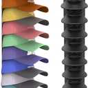 Hat Organizer for Baseball Caps 1 Pack, Adhesive Hat Rack for Wall Hold Up to 20 hats (Black-1 Pack)