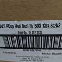 Starbucks K-Cup Coffee Pods, Flavored Hot or Iced Coffee, Variety Pack, 60 Keurig Pods