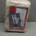 IKASA Giant Labrador Dog Stuffed Animal Puppy Plush Toy,30" Big Large Jumbo Soft Toys,Cute Huge Size Fat Fluffy Plushy Plushie,Gifts for Kids