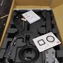 CRKD Gibson Les Paul Guitar Controller - Black Tribal - Licensed by Xbox