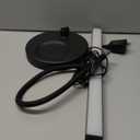 CIVHOM Piano Light for Grand/ Upright & Digital Pianos, Piano Lamp with 3 Color Modes for Stand Pianos, Adjustable Height and Direction, Auto-Off Timer, Music Stand Light, Desk Lamp, Table Light