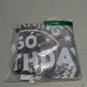 Warning 50th Birthday Trip in Progress Funny 50 Years Old T-Shirt Male Large