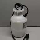 Chapin 20004 Made in USA 1 -Gallon Lawn and Garden Pump Pressured Sprayer, for Spraying Plants, Garden Watering, Weeds and Pests