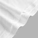 SOLY HUX Women's Summer Halter Top Sleeveless Tight Shirts Workout Yoga Tank Tops (White, L)