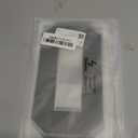 Zonon 22 Pieces Iron on Numbers T Shirt Heat Transfer 0 to 9 Jersey Numbers for Team Uniform Sports(White,8 Inch)