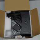 Party Lights, DJ Disco Light Disco Ball Light Sound Activated Strobe Stage Lights for Parties Birthday Christmas Gift Wedding Karaoke KTV Bar Club Pub Dance Home Room Halloween Decorations