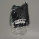 Womens Bootcut Dress Pants Business Casual Work Pants with Pockets High Waist Stretchy Trousers Pull On Office Slacks (Small, Black)