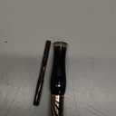 Charlotte Tilbury Exagger-Eyes Instant Volume Mascara Makeup  Volumizing, Lengthening, No-Clump Mascara with 28-Hour Smudge-Proof & Flake-Proof Wear  All Day Wear Formula