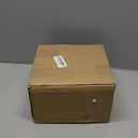 6 Pcs Ceramic Mexican Plates - Cielito Lindo Party Decoration Platos De Barro Desechables Terracotta Clay Pottery Dinnerware for Cielito Lindo Baby Shower Talavera Party Supplies Wedding