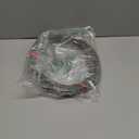 UDC Parts 954-0467A Lower Drive Belt 954-0467 754-0467 112-0301 754-0467A for MTD Cub Cadet LTX 1040 Troy Bilt Toro LX460 Craftsman LT2000 / Aramid Cord / 90.80 inches