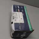 Knife Sharpening Stone Set, Professional Whetstone 4 Side Grit 400/1000 3000/8000, Whetstone Knife Sharpener Stone Set Include Non-slip Base, Leather Strop, Flattening Stone & Angle Guide