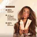 Gisou Honey Gloss Ceramide Therapy Hydrating Conditioner Smooths, Detangles & Adds Shine with Mirsalehi Honey & Ceramides
