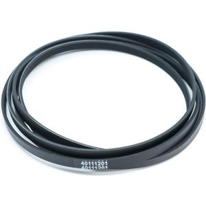 Choice Parts 40111201 Dryer Belt for Whirlpool & Maytag 5 Rib 93.5 In