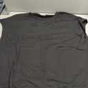 Short Sets for Men 2 Piece Lounge Set Solid Zipper Shirt and Stretch Shorts, Black, XL