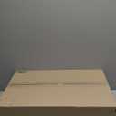 Bedluxe Leg Elevation Pillows, Leg Pillows for Sleeping, Cooling Gel Memory Foam Top, Wedge Pillow for Legs, Leg Wedges for Circulation, Swelling, After Surgery - Removable Cover (8 Inch, Dark Grey) (22*24+8)