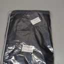 10 Set Compression Packing Cubes, Lightweight Travel Essentials, Stretchable Expandable Storage Bags, Compression Bags for Travel Accessories Luggage Storage Set (10 Pcs, Black)