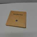 64GB MP3 Player with Bluetooth 5.3, Music Player with HiFi Sound for Sports Runners, 2.4" Screen MP3 Player Built in HD Speaker Voice Recorder FM Radio E-Book, Expanded Up to 128GB, Earphone Included (Black)