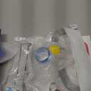 Improved Replacement Cushion Set (L) for Airfit F20 with Headgear & Frame, Comfortable Fit & Reliable Seal (No Elbow), ItAll Supplies for CPAP Users (Large)