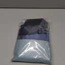 DAVID ARCHY Men's Underwear Boxer Briefs 4 Pack Ultra Soft Breathable Moisture-Wicking Viscose with Fly Pouch Tag less No Roll, M