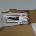 Upgrade DG94-00520A Gas Oven Igniter DG94-01441A, NX58F5500SS Igniter Compatible with Sam-Sung Gas Oven Igniter NX58H5600SS, NX58H9500WS, 2692271, AP5577941, EAP4241428, PS424142, By BOGDA