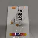 Wireless HDMI Transmitter and Receiver 328FT/100M,4K Decode 1080P Output Wireless HDMI Extender,2.4G/5G Plug&Play Portable Wireless,for Streaming Video and Audio to Monitor from Laptop/TV Box