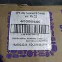 OREO Mini Cookies, CHIPS AHOY! Mini Cookies, SOUR PATCH KIDS Candy & Nutter Butter Bites & Candy Variety Pack, 32 Snack Packs, BBD: 16 Aug/2025