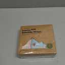 Baby Swaddle Sleep Sacks with Zipper - 3-Pack Swaddles for Newborns 0-3 Months, Infant, Baby Girls, Boys, Soft & Durable Newborn Sleep Sack, Easy Diaper Change Swaddling Blanket (Beach Day, OS)