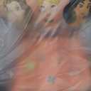 Delta Children - Disney Princess Cozee Buddy Flip-Out Kids Chair, Pink