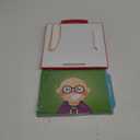 Chuckle & Roar - Magna Sketch - Great for Travel - Preschool Learning - Drawing Pad - Mess Free Arts and Crafts - Ages 3 and Up