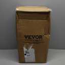 VEVOR Transmission Fluid Pump 2 Way ATF Refill System Dispenser, Oil and Liquid Extractor 10 Liter Large Capacity, Automatic Transmission Fluid Pump Tool Set with 14 Pieces ATF Filler Adapters