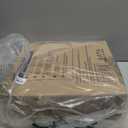 Potty Training Seat, SKYROKU Upgrade Toddler Toilet Seat for Kids Boys Girls, 2 in 1 Potty Training Toilet, Splash Guard Anti-Slip Pad Step Stool,New Sector-Shape Stabilized Base (8899+Grey)