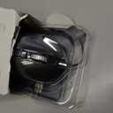 Logitech G502 Hero High Performance Wired Gaming Mouse, Hero 25K Sensor, 25,600 DPI, RGB, Adjustable Weights, 11 Programmable Buttons, On-Board Memory, PC/Mac - Black