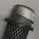 Air Filter 70000-11221 67800-58300 for Kubota B4200 B5100 B6100 B6200 B7100 B7200 B8200 L175 L185 Compatible with John Deere CH15451 650 655 750 755 756 855 856 Compatible with Bobcat 220 320