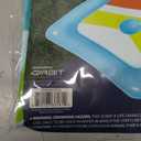 2 x Inflatable bean bag toss game 37.01 in x 29.13 in