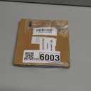 uxcell K-30 V Belt Machine Transmission Rubber, Black Replacement Drive Belt 30 inch Outer Girth 8mm Width 6mm Height JIS Standard