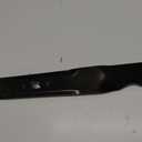 Ximoon 703371 Mower Blade 21" Compatible with Briggs and Stratton Walk-Behind Mowers with 21 inch Cutting Deck Replacement Mulching Blades fit for Snapper Mower 1696607 2691561 7800923 1696627