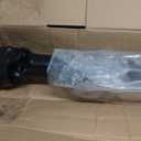 A-Premium Front Drive Shaft Driveshaft Assembly Compatible with Ford