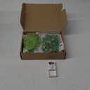 Realspring 36 Sets Dumpster Ornament Desk Accessories Emotional Resin Dumpster with Card Funny Employee Appreciation Gifts for Christmas Emergency Nurse Team Teacher Staff Coworkers (Classic)