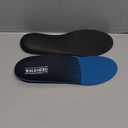 Plantar Fasciitis Relief - Arch Support Insoles for Men Women, Shoe Inserts for Flat Feet, Orthotic Shoe Insoles All-Day Energy and Comfort with Every Step (Mens 11-11 1/2 | Womens 13-13 1/2) (Blue)