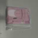 Chin Strap For Sleeping - Jawline Shaper with 3D Design & Graphene Material,Double Chin Reducer to Prevent Sagging & Shape Vline Face - Double Chin Eliminator - Gifts for Women