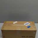 8-Tier Over the Door Pantry Organizer, Large Metal Door Spice Rack with Adjustable Basket, 2 in 1 Wall Mount or Hanging Heavy-Duty Pantry Door Storage Shelf for Kitchen and Bathroom, Black