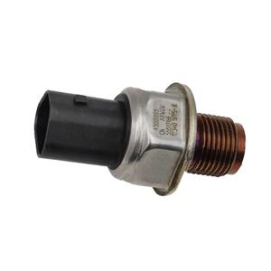 Fuel Rail Pressure Sensor 68210175AA Compatible with Dodge RAM 2500 3500 2013-2017, 4500 5500 2013-2018, W/Cummins L6 6.7L