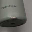 Hydro Flask Micro Bottle - Insulated Mini Leak Proof Flask for Purse or Pocket in 6.7 Oz Agave Green