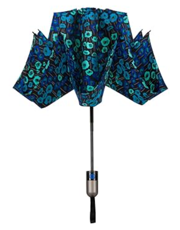 RMS WNDJMR AO/AC Monet Blu Umbrella