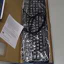 Easy View USB Keyboard w/ Easy-Touch Keys - Digital Innovations Brand