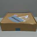 2Pack 35 Water Panel Humidifier Replacement Filter Made of Aluminum Mesh Compatible with AprilAire Whole-House Humidifier Models 300 350 360 560 560A 568 600 600A 600M 700 700A 700M 760 760A 768